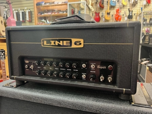Line 6 DT25HD
